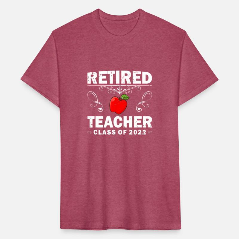 Retired Teacher Class Of 2022 Teacher Retirement
