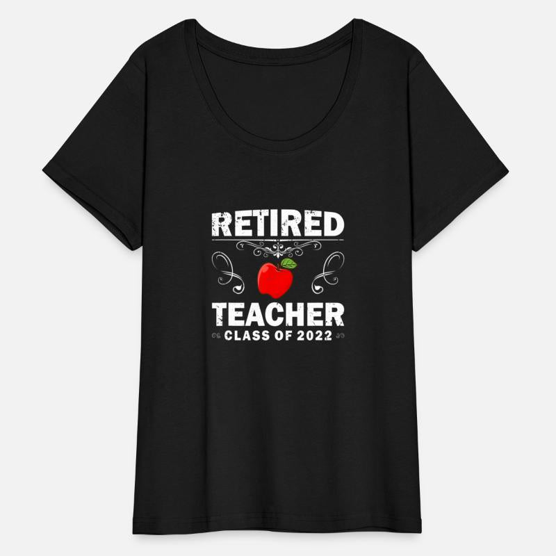 Retired Teacher Class Of 2022 Teacher Retirement