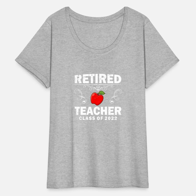 Retired Teacher Class Of 2022 Teacher Retirement