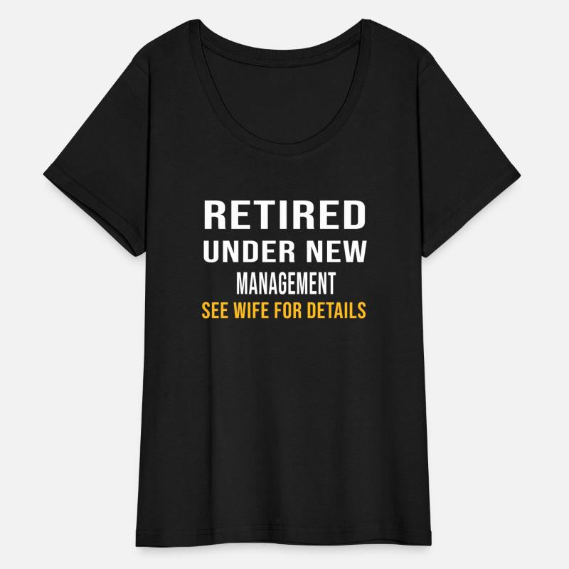 RETIRED UNDER NEW MANAGEMENT SEE WIFE FOR DETAILS