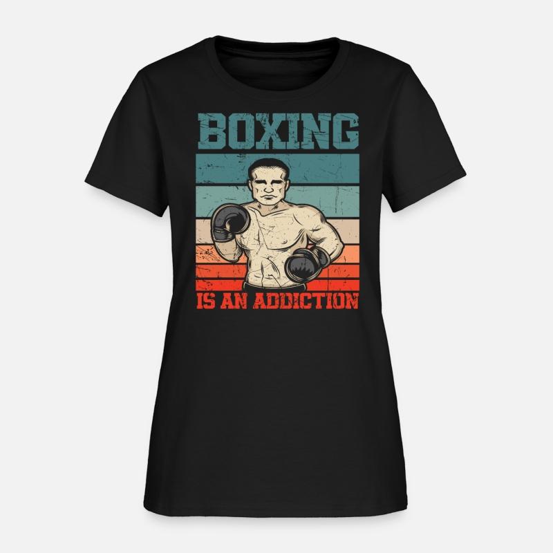 Retro Boxing Seeks Sports Athletes