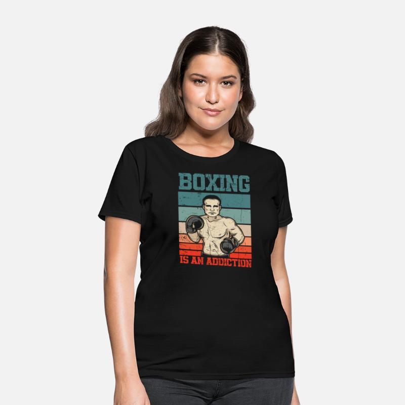 Retro Boxing Seeks Sports Athletes