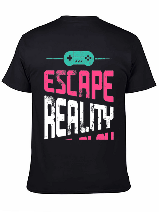Escape Reality Gaming T-Shirt
