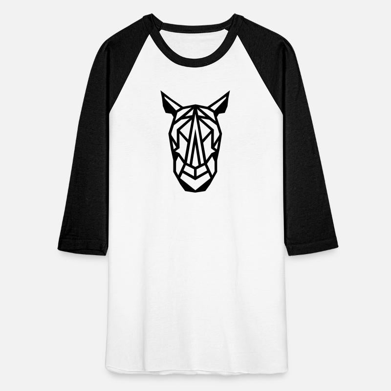 Rhino Geo-Style: Edgy Designs for the Fashion
