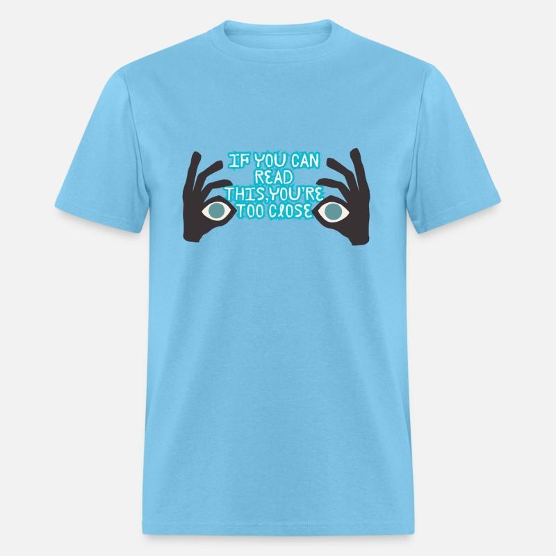 Right Vision – See the Future Clearly T-Shirt