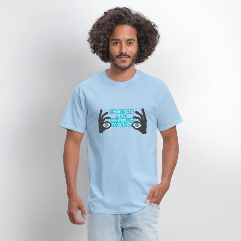 Right Vision – See the Future Clearly T-Shirt