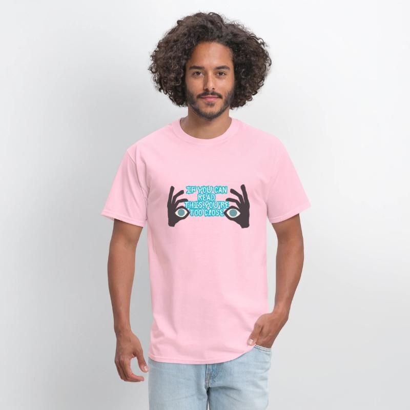 Right Vision – See the Future Clearly T-Shirt