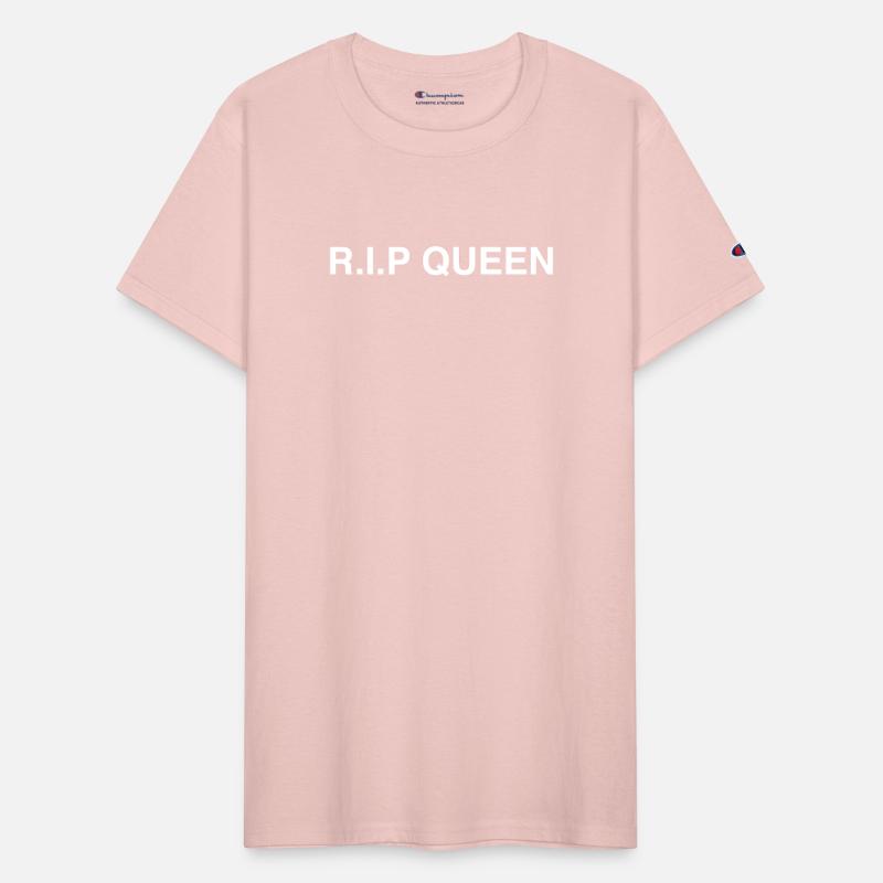 rip Queen Elizabeth II