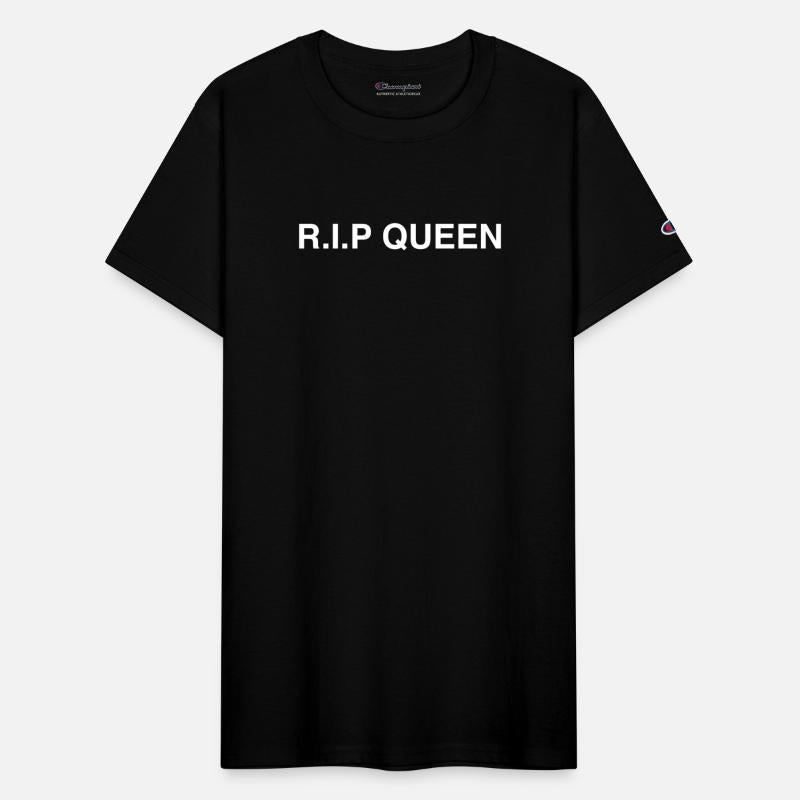 rip Queen Elizabeth II
