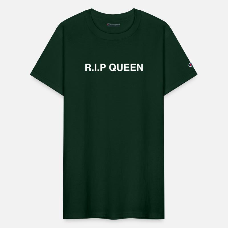 rip Queen Elizabeth II