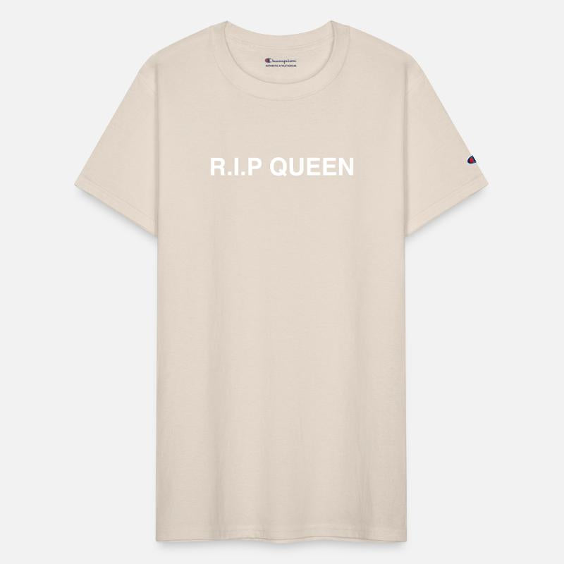 rip Queen Elizabeth II