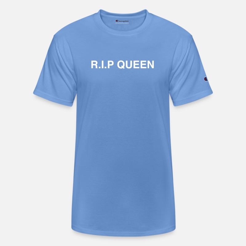 rip Queen Elizabeth II