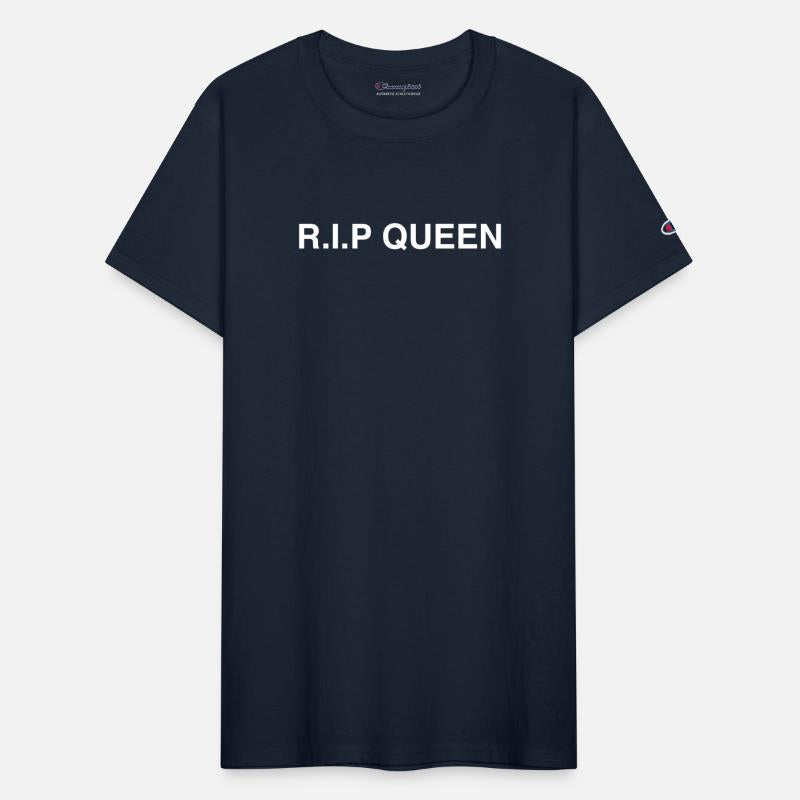 rip Queen Elizabeth II