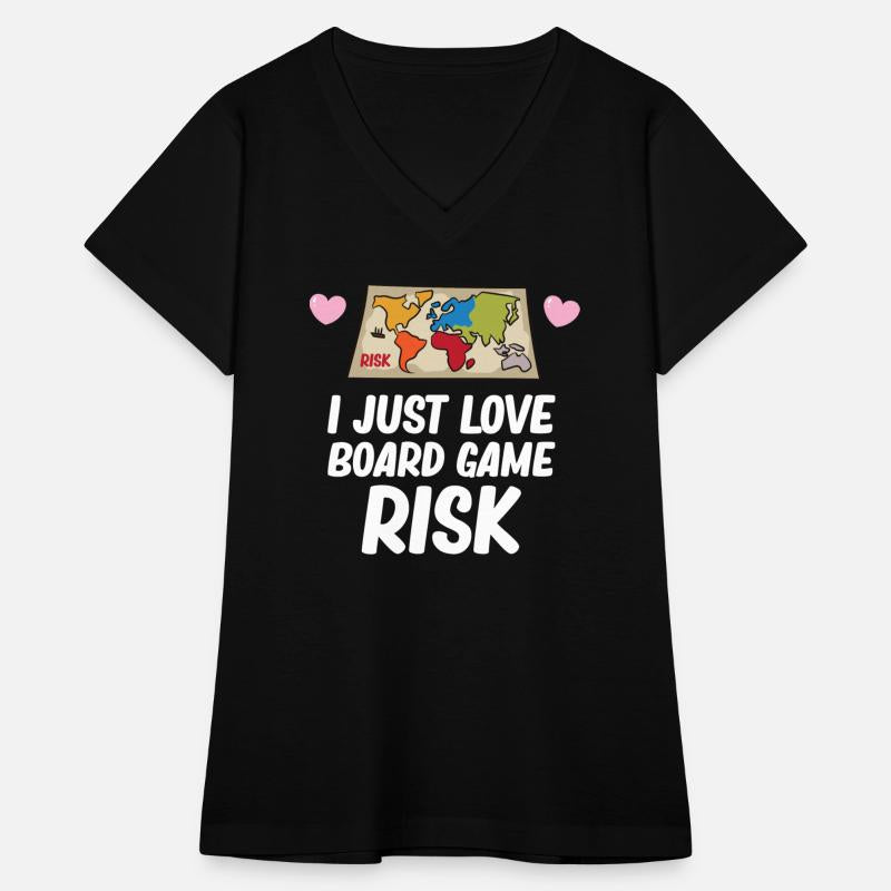 Risk - I just love board game risk