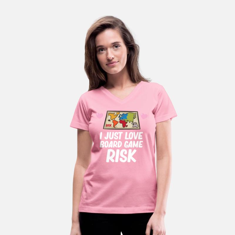Risk - I just love board game risk