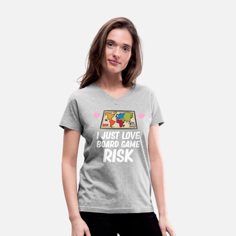 Risk - I just love board game risk