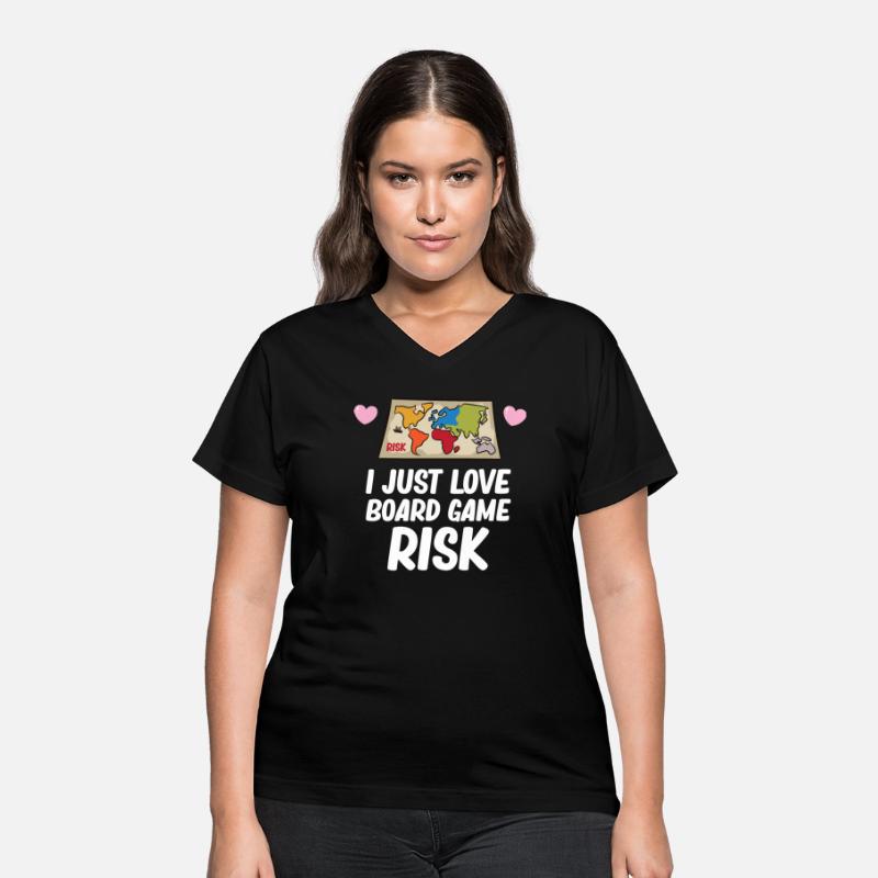 Risk - I just love board game risk