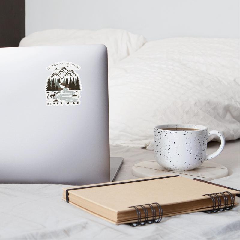 River Mind – Let Nature Flow Through You