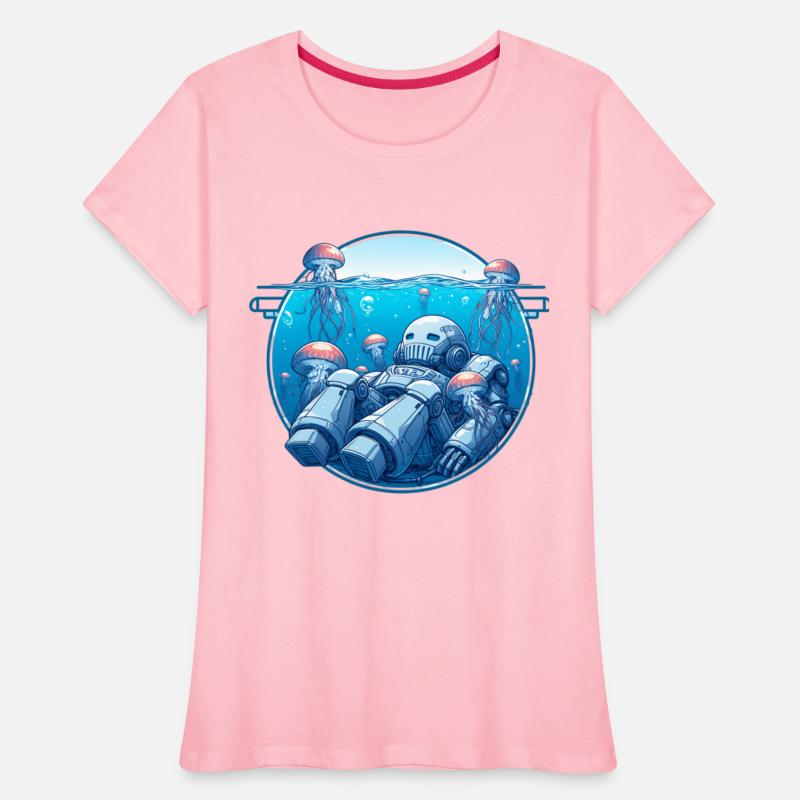Robot Dream