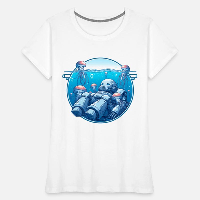 Robot Dream