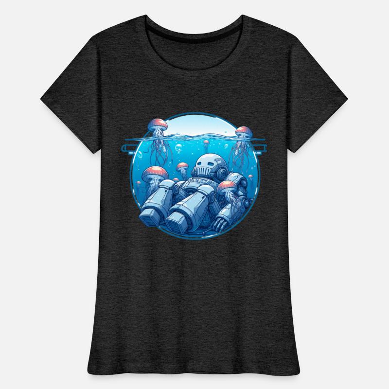Robot Dream