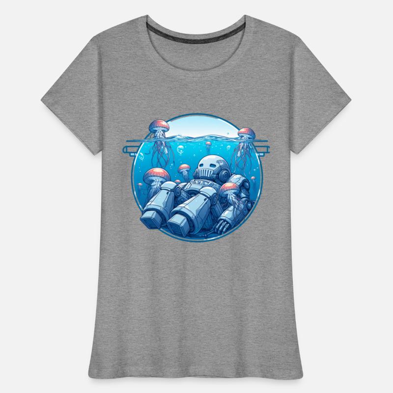 Robot Dream