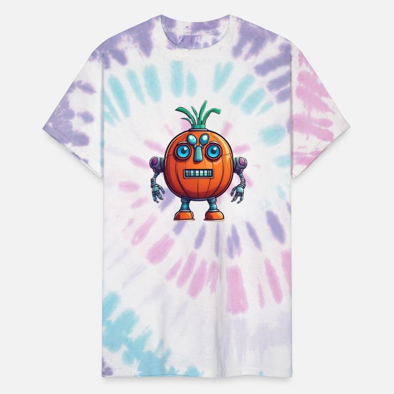 Robot Onion