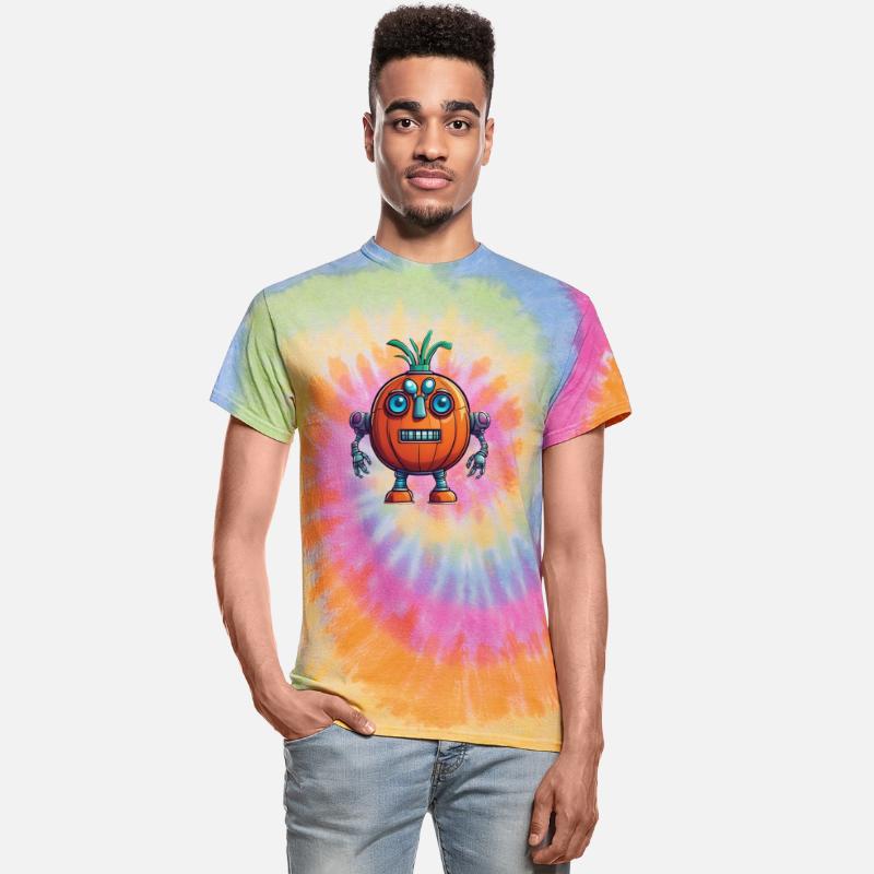 Robot Onion