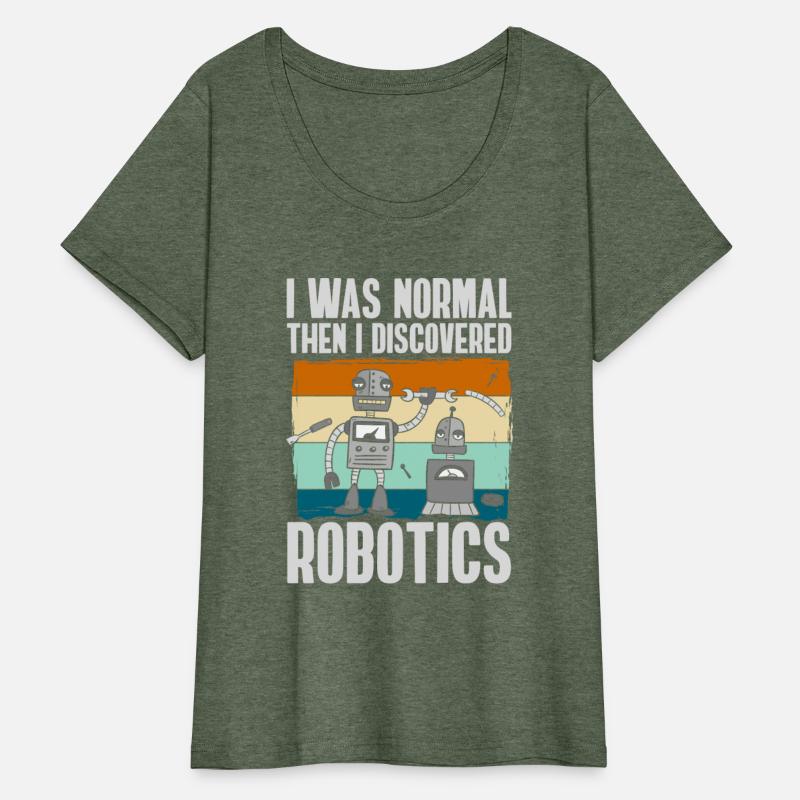 Robot Technician