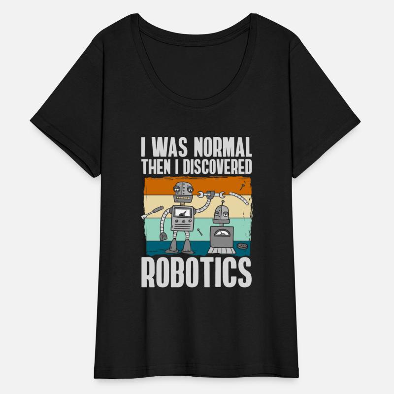 Robot Technician