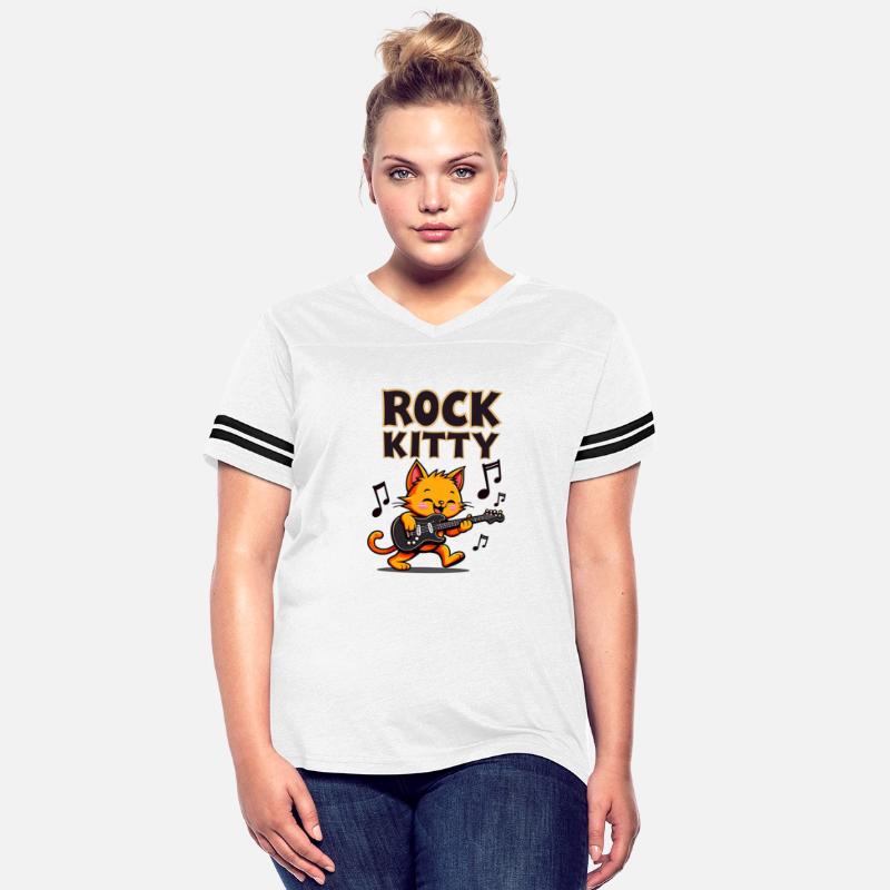 Rock Kitty