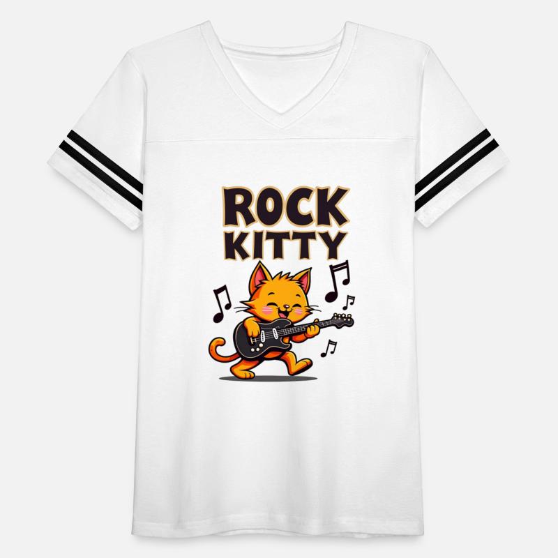 Rock Kitty