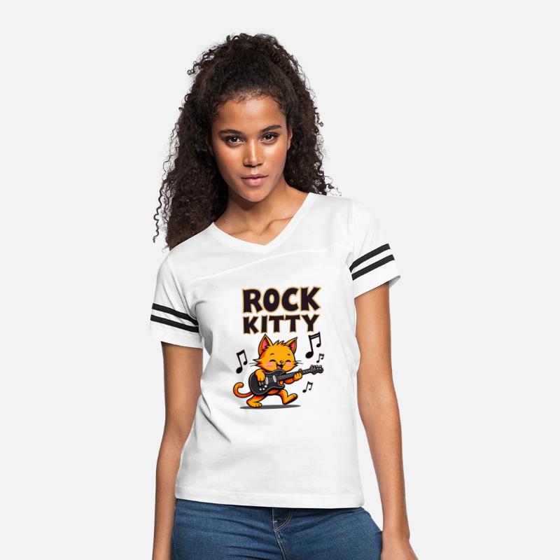Rock Kitty