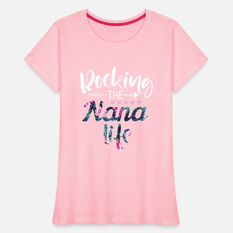 Rocking The Nana Life