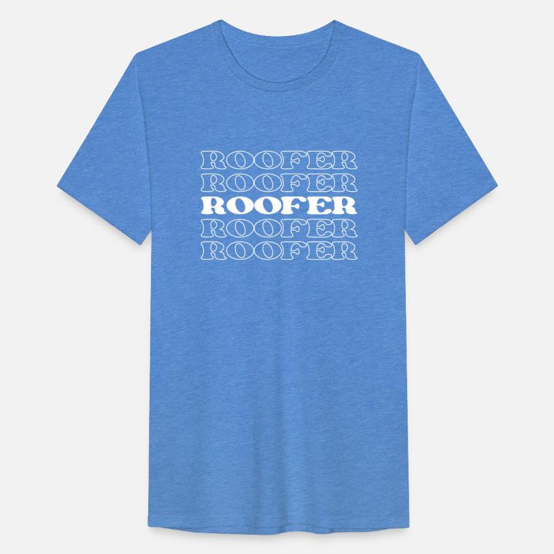 Roofer Roof Mechanic Roofing Specialist Roof