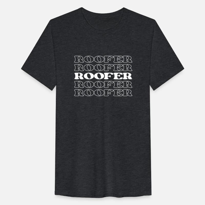 Roofer Roof Mechanic Roofing Specialist Roof