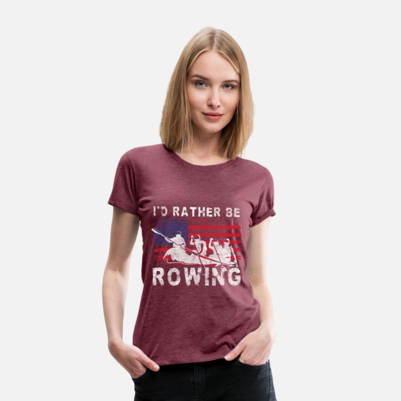 Rower Weight Training
