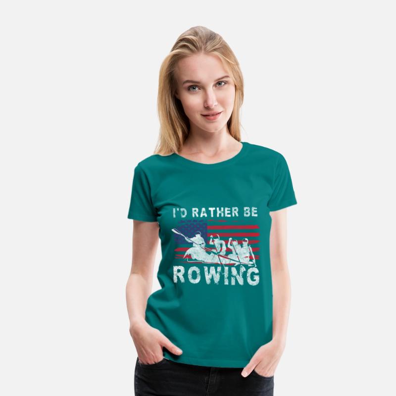 Rower Weight Training