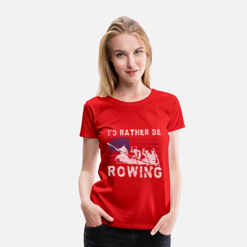 Rower Weight Training