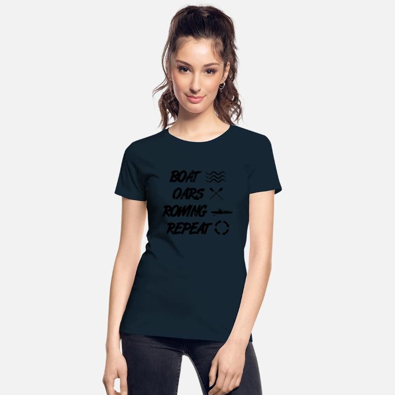 Rowing Saying