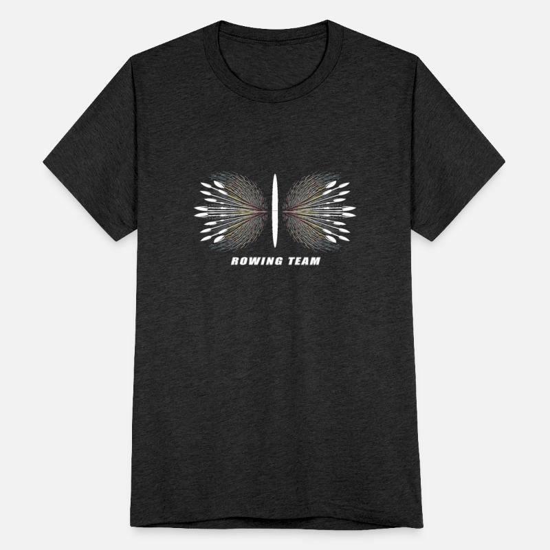 Rowing Team 2 - A Rowing Design