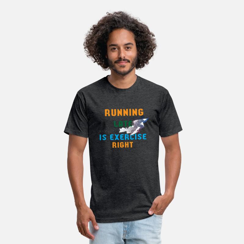 running late is exercise right1Running late is exe