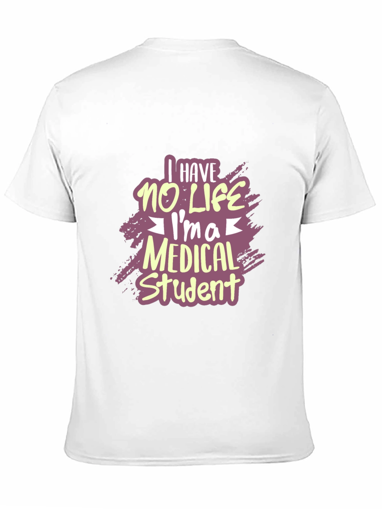 Medical Student Humor T-Shirt