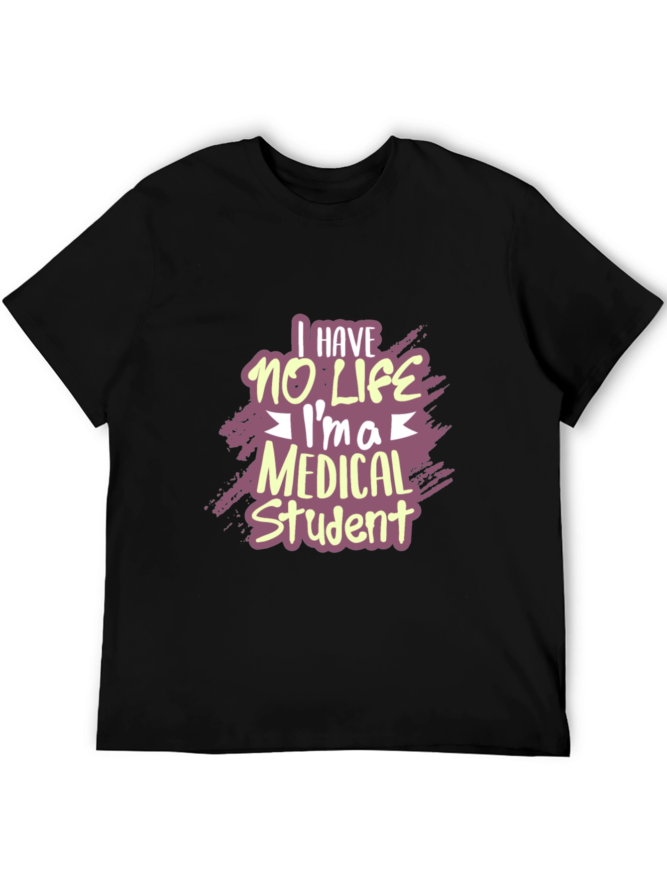 Medical Student Humor T-Shirt