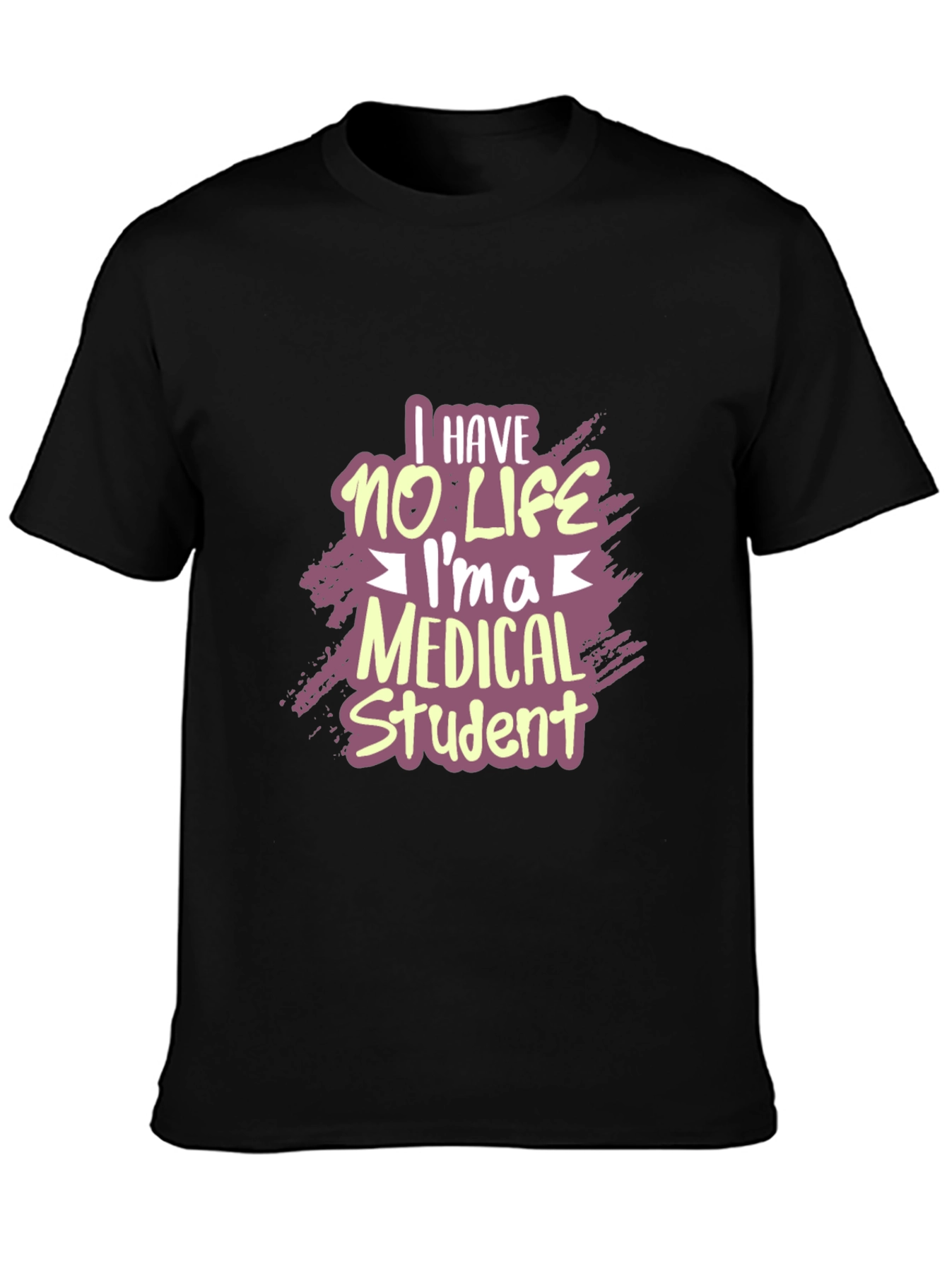 Medical Student Humor T-Shirt