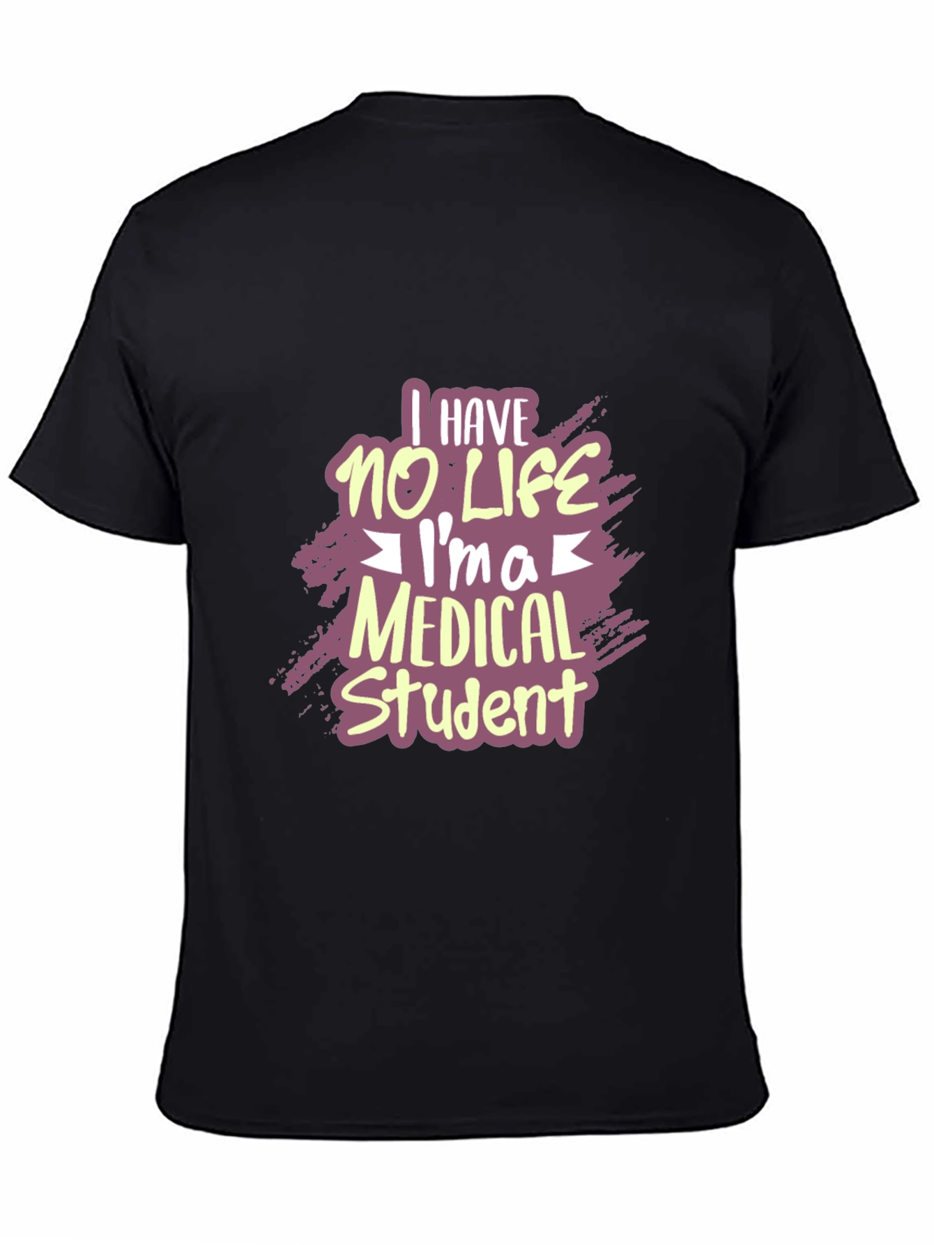 Medical Student Humor T-Shirt