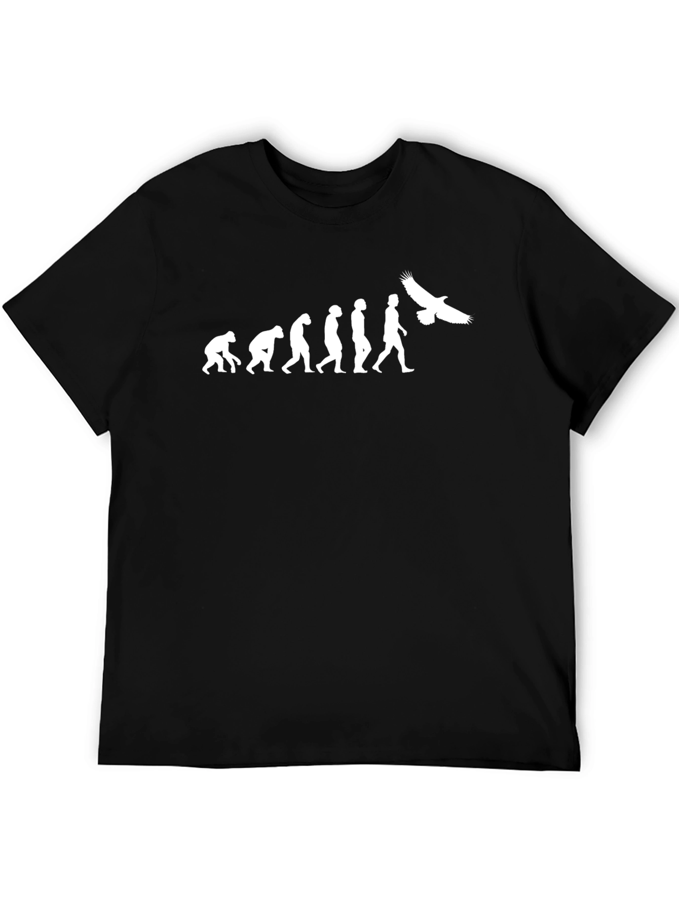 Evolution Flight T-Shirt