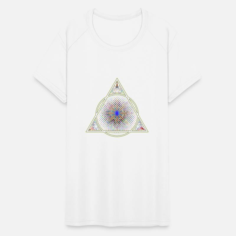 Sacred Geometry, Psychedelic, Spiritual