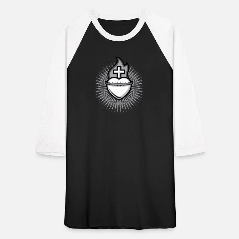 Sacred Heart
