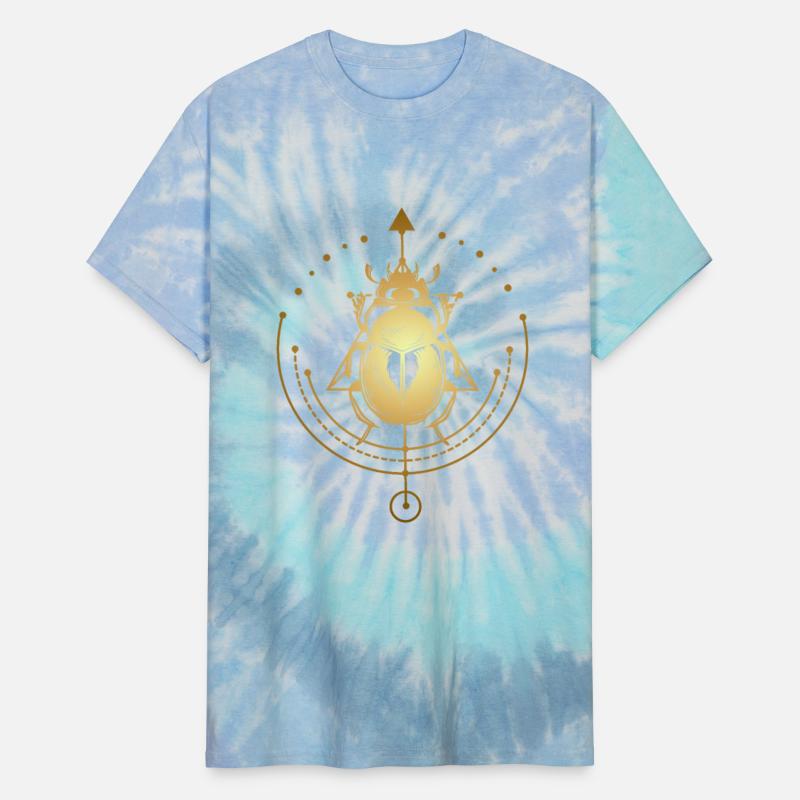 Sacred Scarab Egypt Geometry Occult
